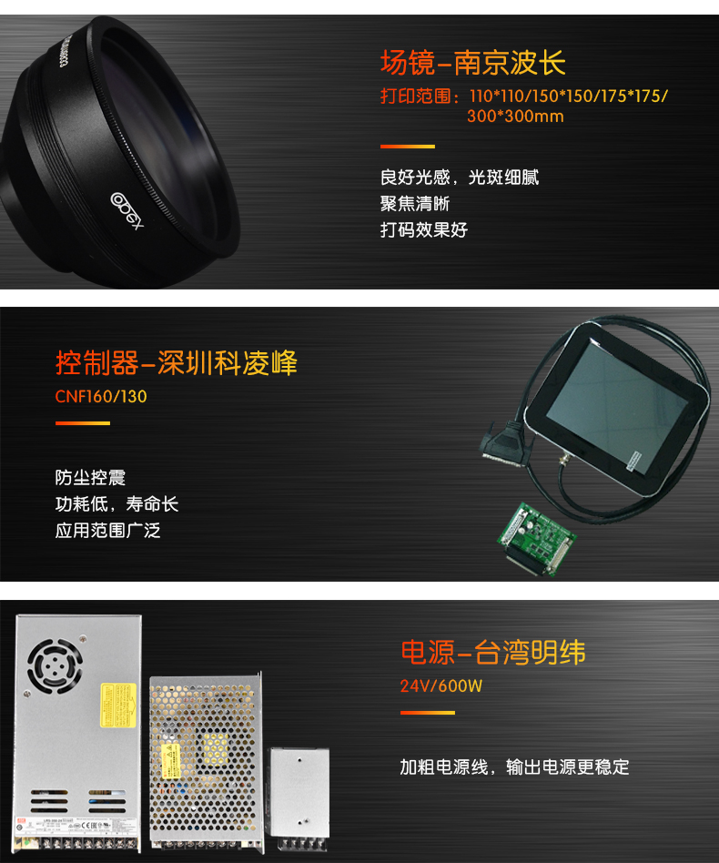 動態飛行二氧化碳(CO2)激光噴碼機(圖5) 動態飛行二氧化碳(CO2)激光噴碼機(圖5)