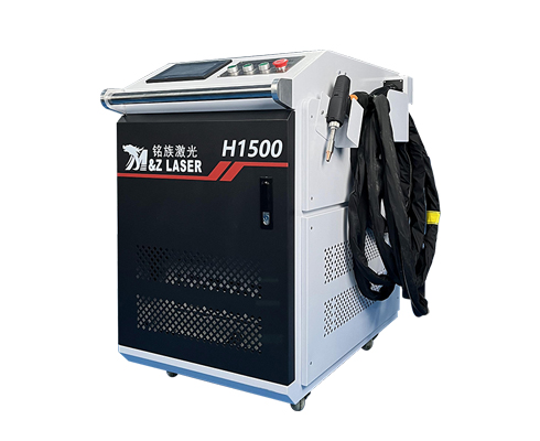 青島激光焊接技術:精準、高效、環保的焊接新選擇(圖1) 青島激光焊接技術:精準、高效、環保的焊接新選擇(圖1)